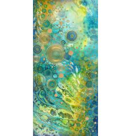 Atvirukas dekoratyvinis pinigams 26580