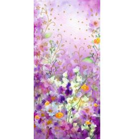 Atvirukas dekoratyvinis pinigams 26581