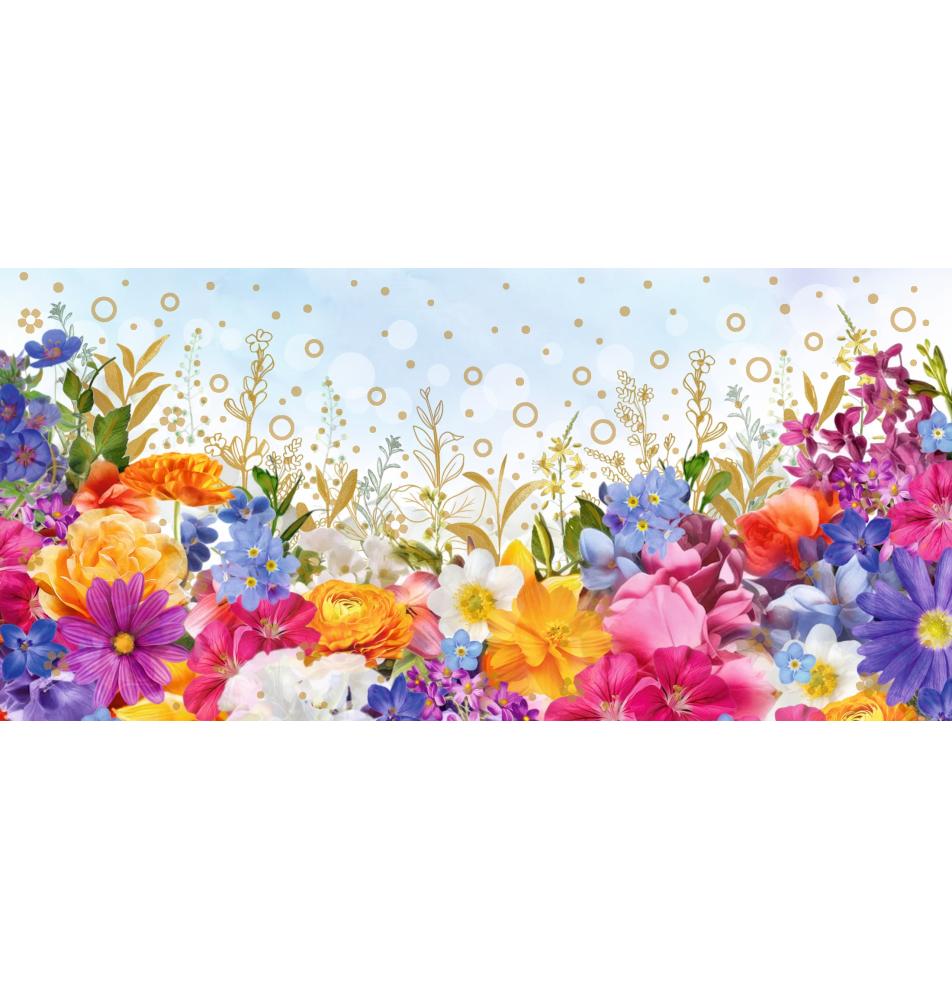 Atvirukas dekoratyvinis pinigams