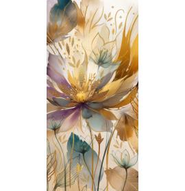 Money envelope card 26577