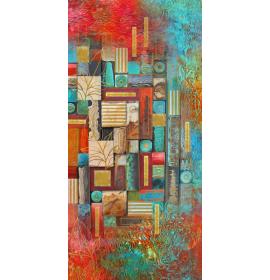 Money envelope card 26583