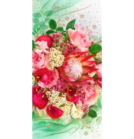Double card, print inside 27048-0
