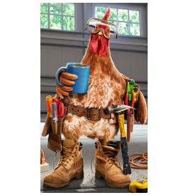 Atvirukas dekoratyvinis pinigams 22878