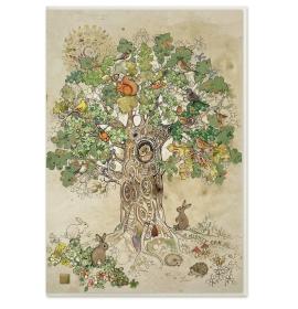 Atvirukas su voku D165