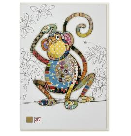 Atvirukas su voku G008