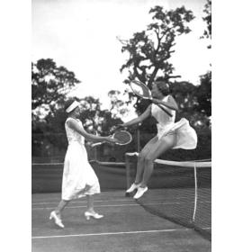 Black&white, double card BW1074