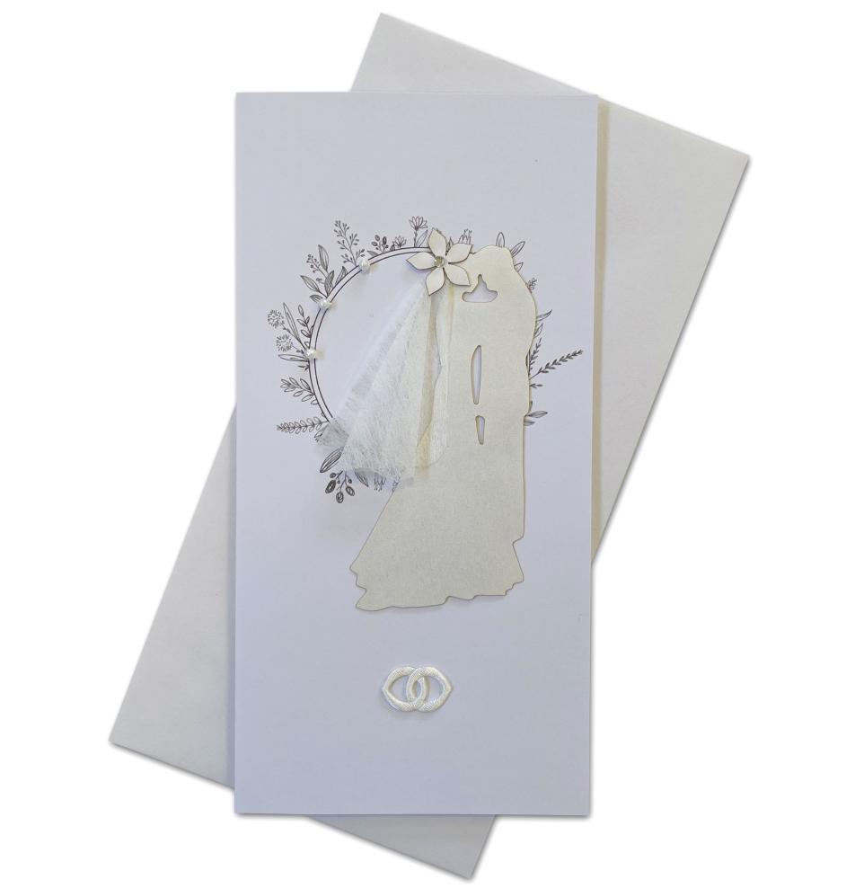 Rankų darbo atvirukas