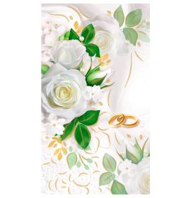Money envelope card 27376-0