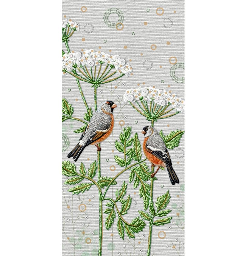 Money envelope card