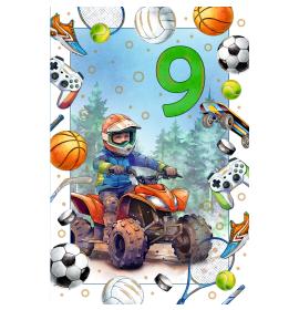 Atvirukas su voku 09-24910