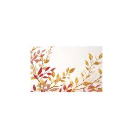 Gift card, small, double (figural) 25612