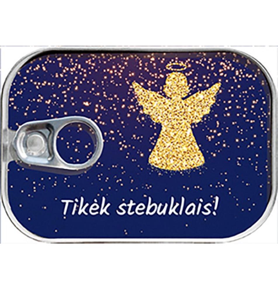 Canned mail