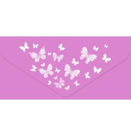 Atvirukas dekoratyvinis pinigams 26879-0