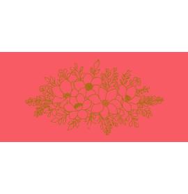 Atvirukas dekoratyvinis pinigams 26880-0