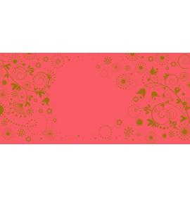 Atvirukas dekoratyvinis pinigams 26881-0