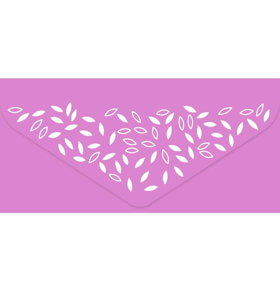 Atvirukas dekoratyvinis pinigams