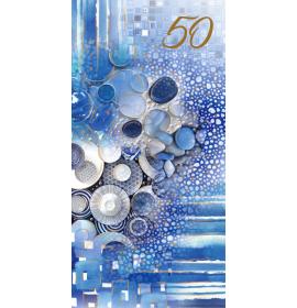 Double card, print inside 50-26892