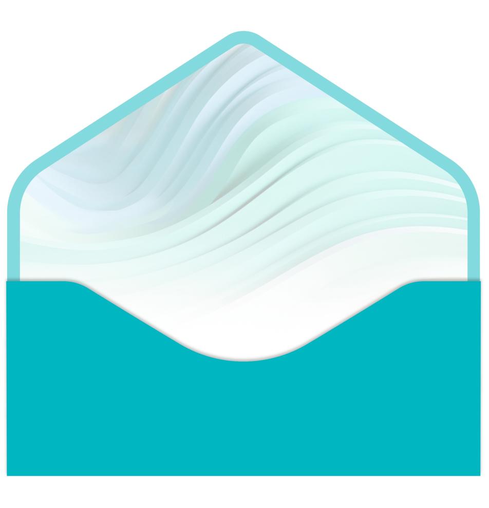 Money envelope card