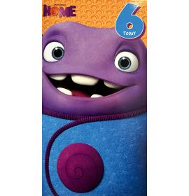 Atvirukas su voku HO006