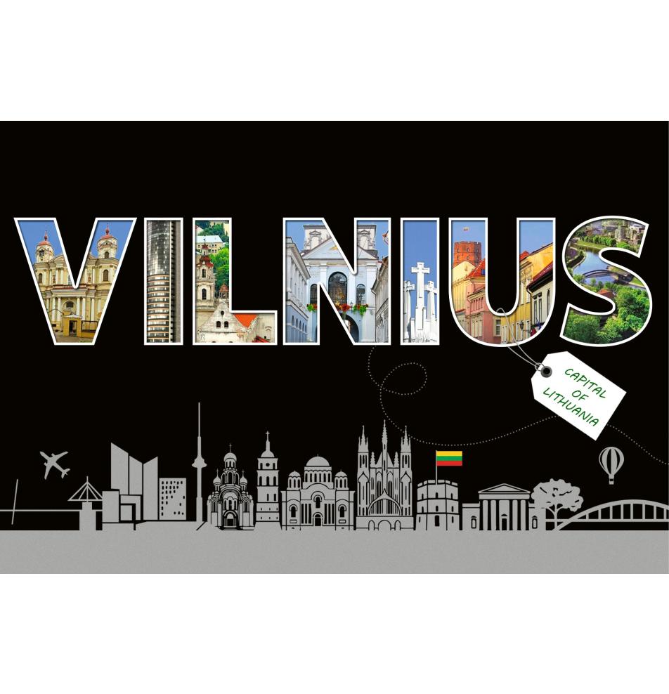 Atvirukas viengubas turistinis