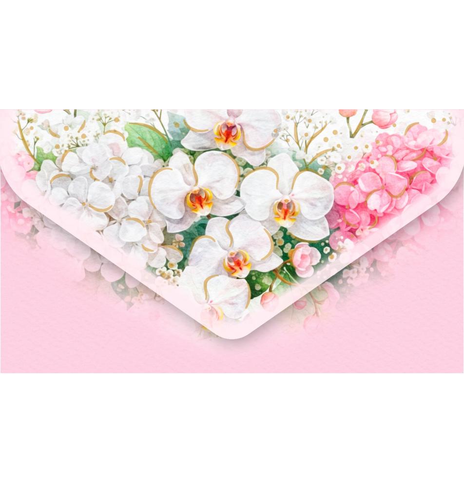 Money envelope card
