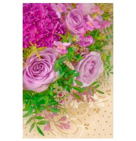 Atvirukas pailgas su voku 24203