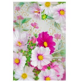 Atvirukas pailgas su voku 24209