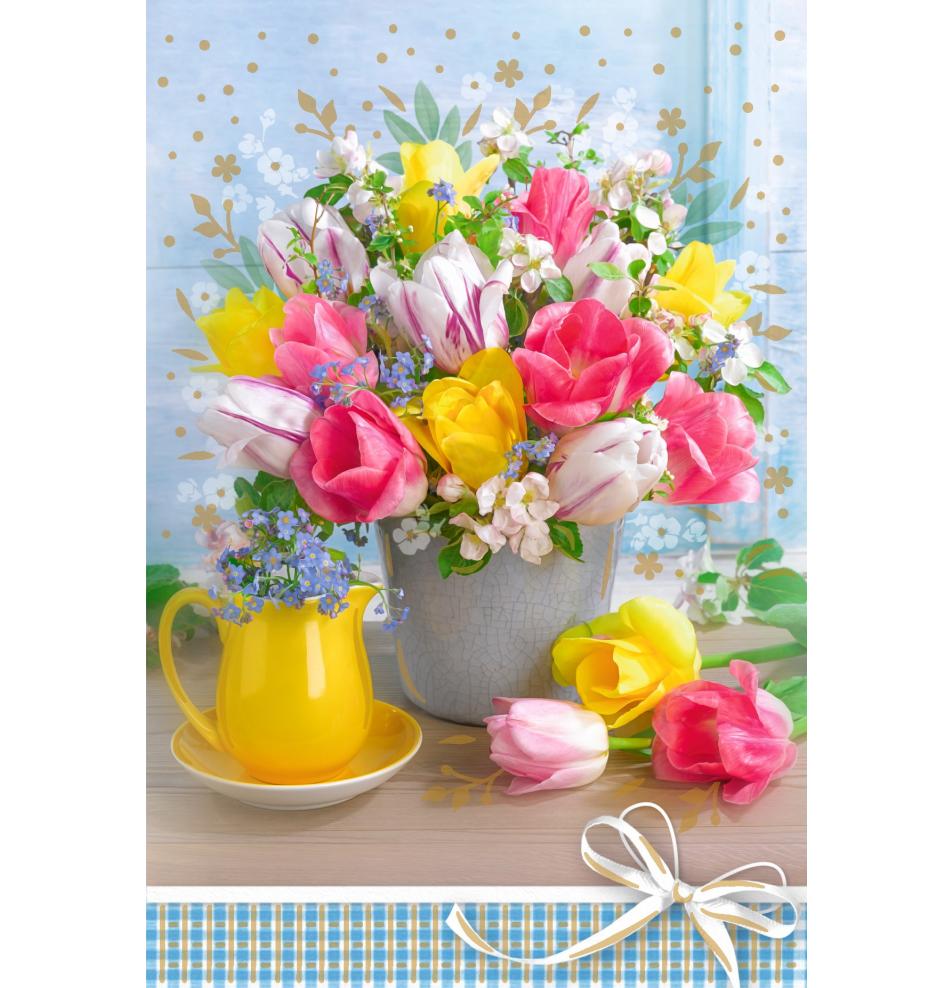 Atvirukas pailgas su voku