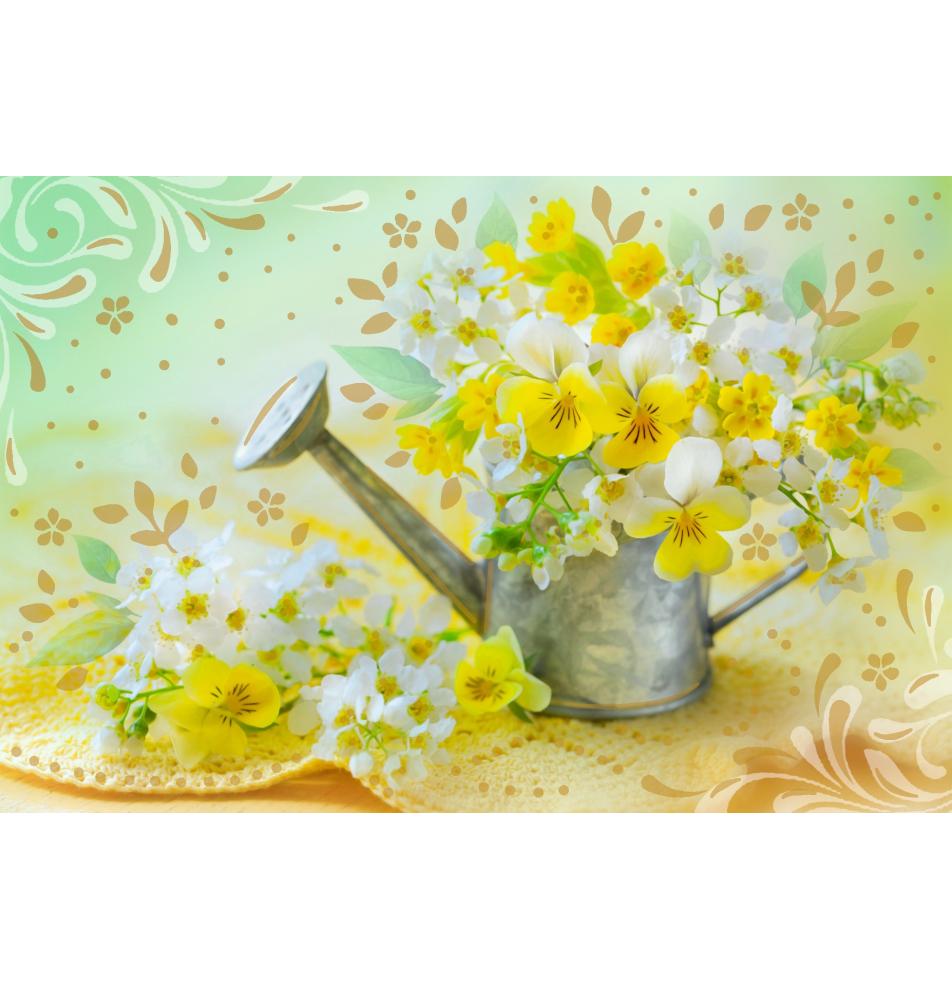 Atvirukas pailgas su voku