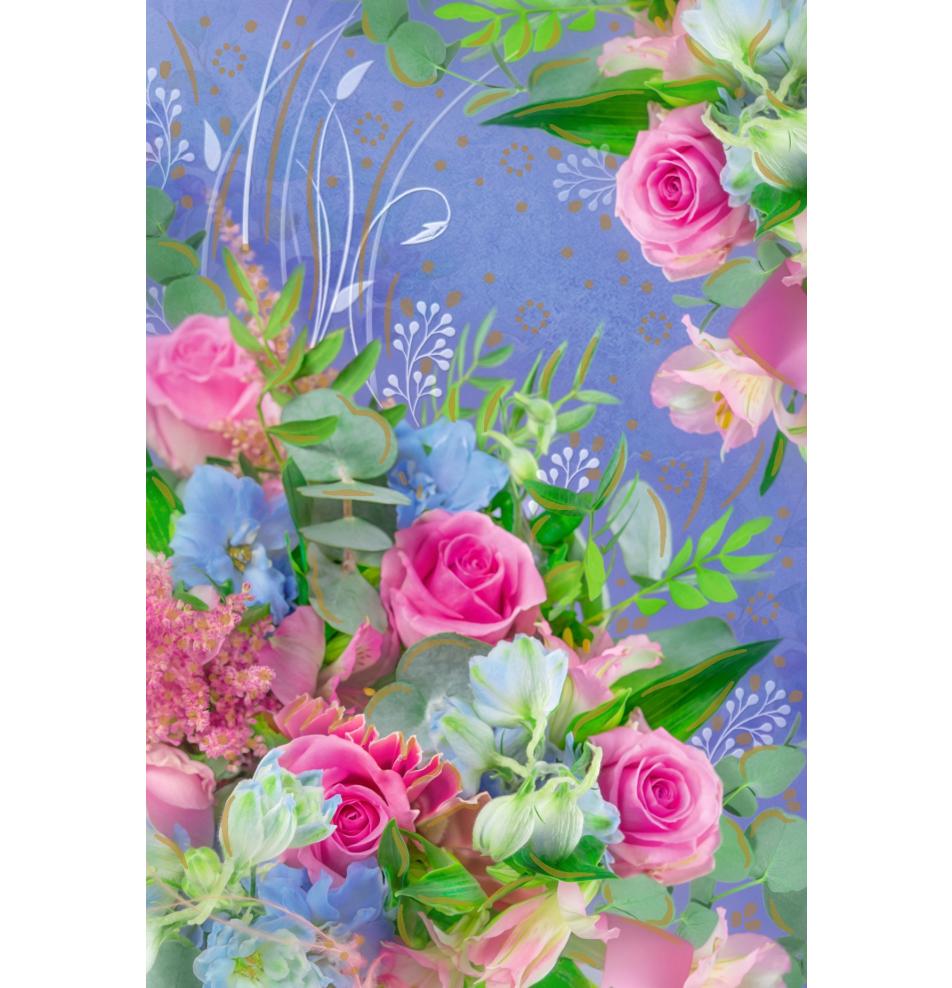 Atvirukas pailgas su voku