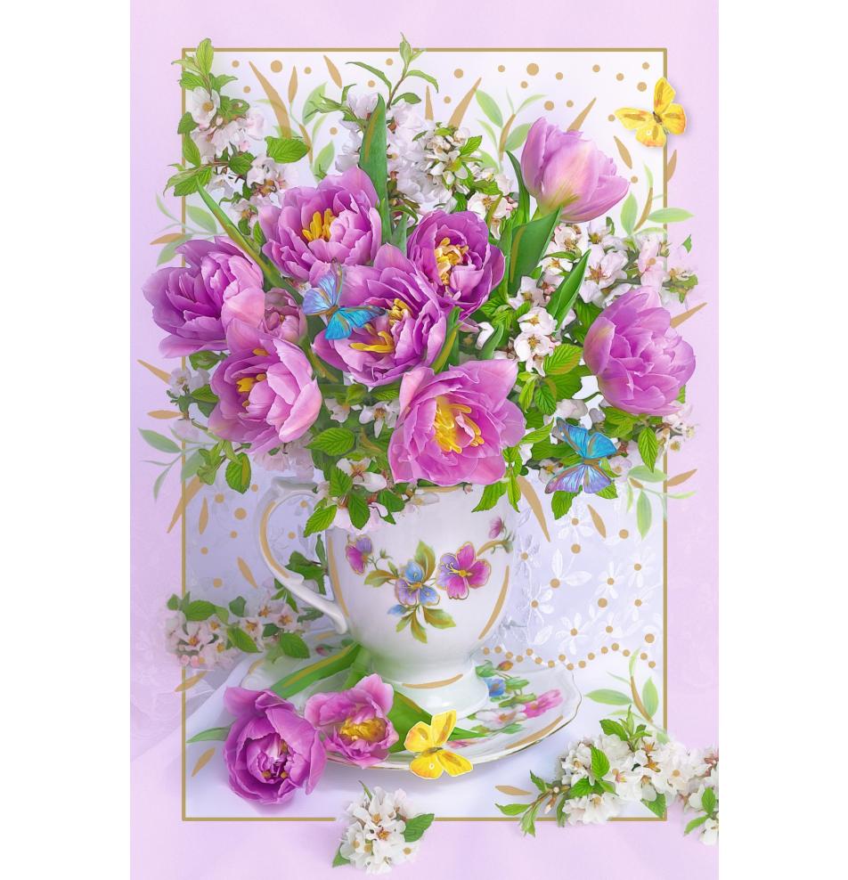 Atvirukas pailgas su voku