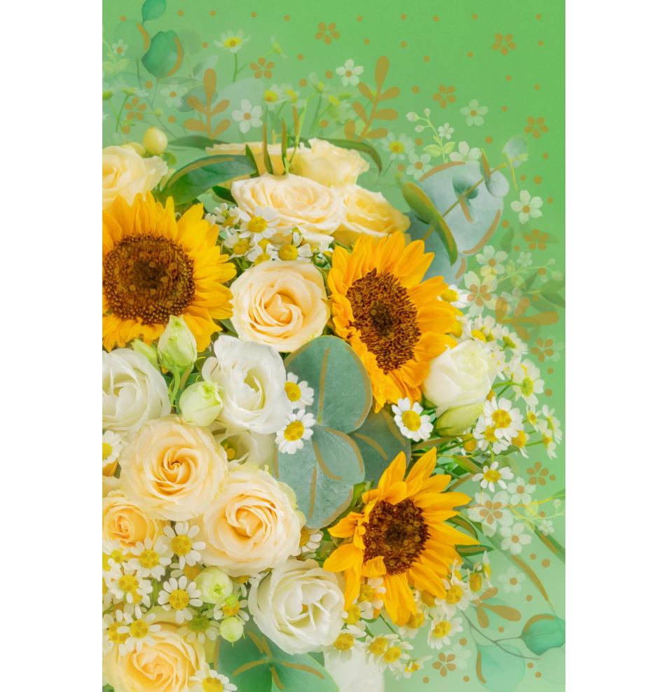 Atvirukas pailgas su voku