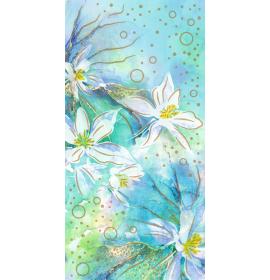 Double card, print inside 24052