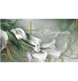 Money envelope card 23150-0