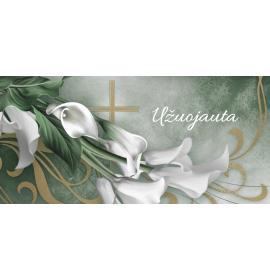 Money envelope card 24312-0