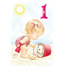 Standard double card, print inside 01-11508