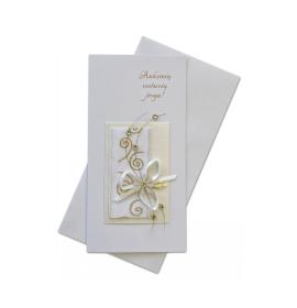 Rankų darbo atvirukas RD15000