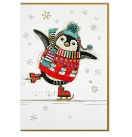 Card with envelope GC006