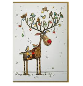 Card with envelope GC008