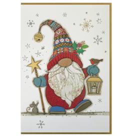 Card with envelope GC010