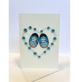 Atvirukas su voku QP002