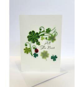 Atvirukas su voku QP010