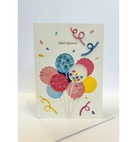 Atvirukas su voku QP058