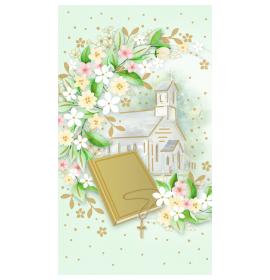 Atvirukas pailgas su voku 23221