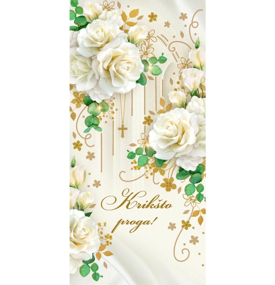 Money envelope card