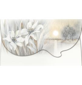 Money envelope card 11123-0