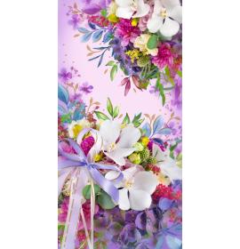 Double card, print inside 26526