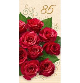 Atvirukas pailgas su voku 85-22088