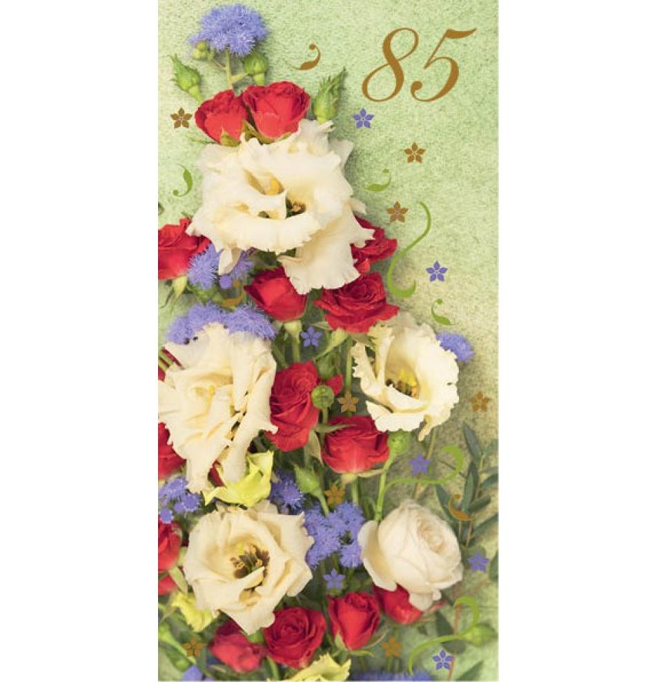 Atvirukas pailgas su voku