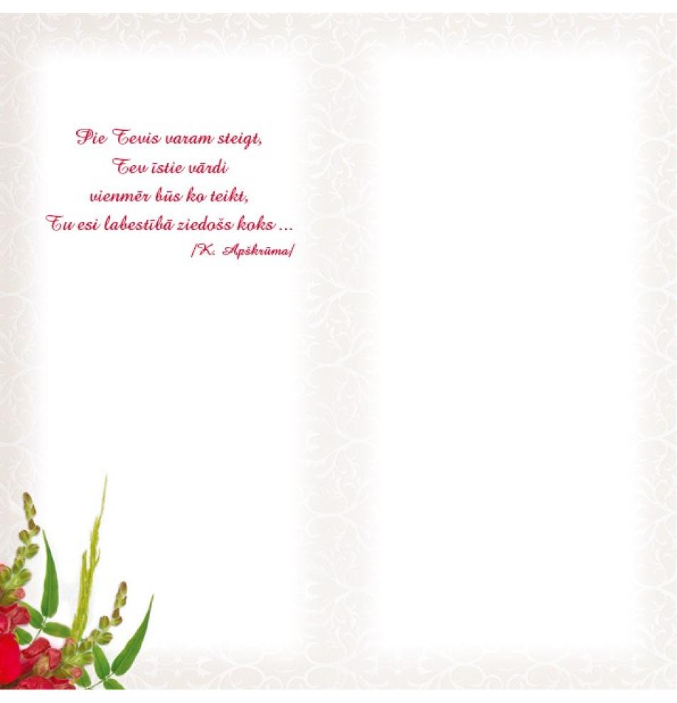 Atvirukas pailgas su voku